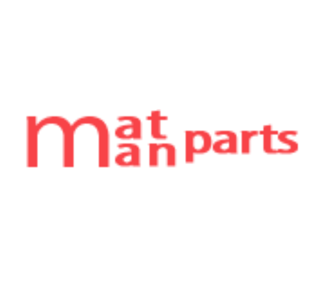 Mat Man Parts