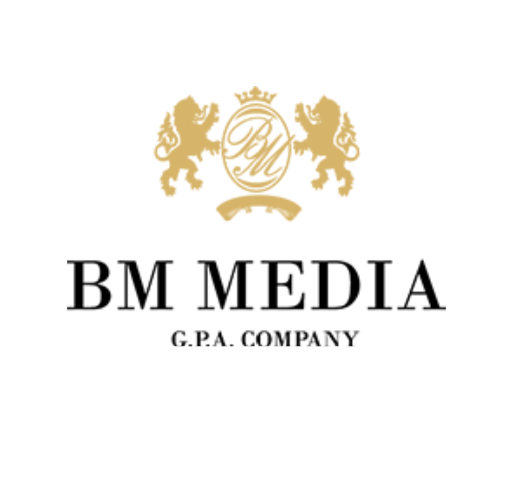 BM MEDIA O.E – Advertising Company