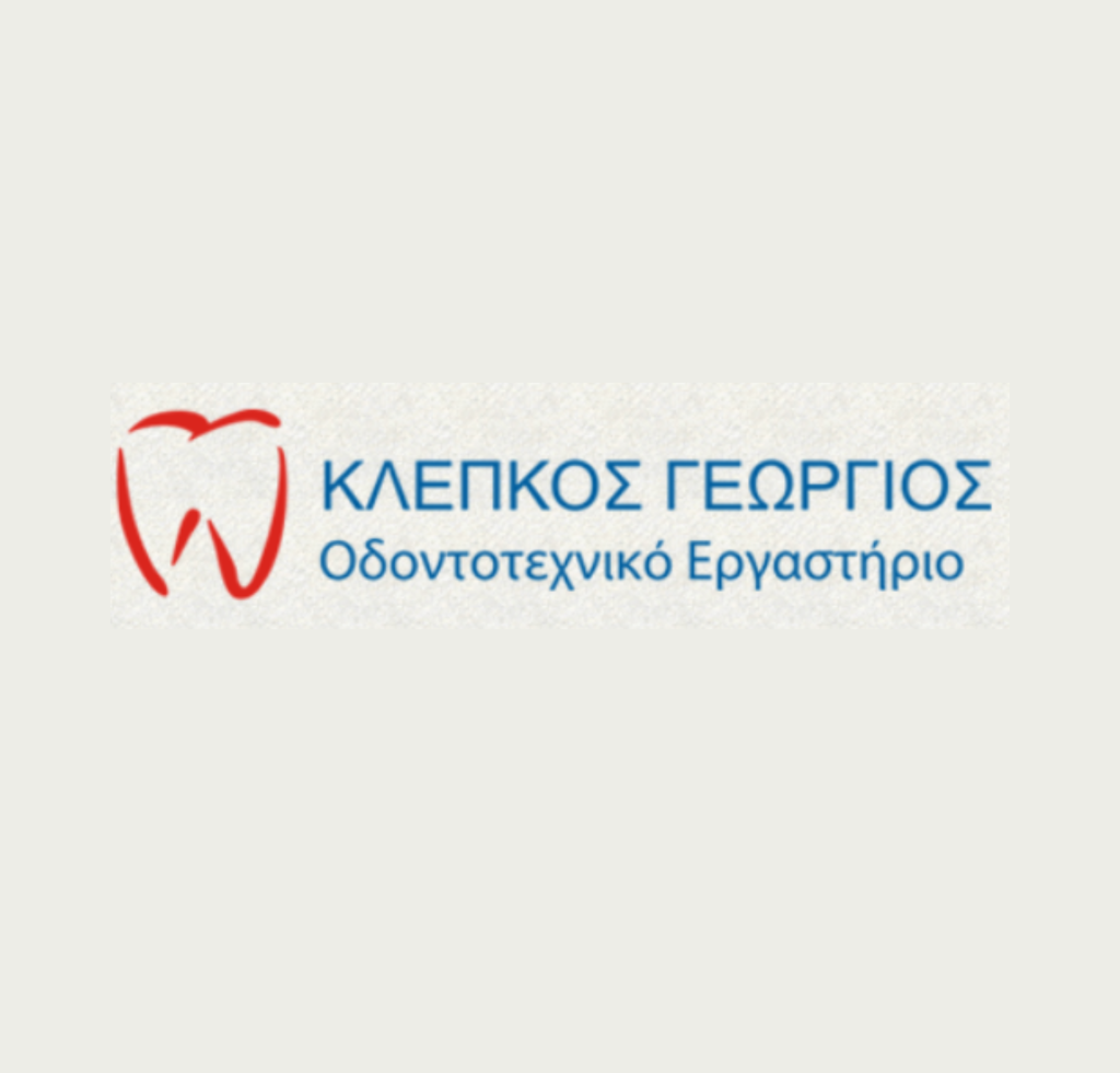 Klepkos Georgios – Dental Laboratory